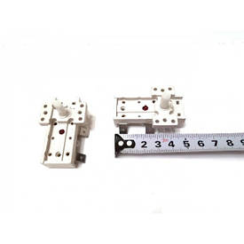 Терморегулятор KST 401 для оливних нагрівачів/Tmax=70 °C/250V/16A висота стрижня h=14 мм купити в
