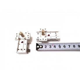 Терморегулятор KST 401 для оливних нагрівачів / Tmax = 90 °C / 250 V / 16 A висота стрижня h = 14 мм купити в