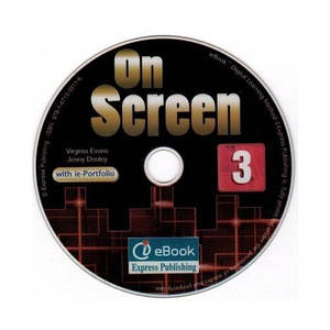 On screen 3 ieBook