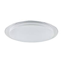 LED світильник SMART Vestum SATURN 80W 7500Lm 3000-6500K с д/у VS-91016, фото 4