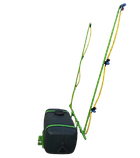 Обприскувач для мінітрактора 125L-1T-4M, фото 7