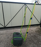 Обприскувач для мінітрактора 125L-1T-4M, фото 3