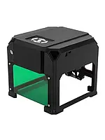 Лазерний гравер з ЧПУ K4 3000 МВт з Bluetooth