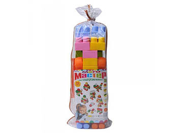 Конструктор Мега Майстер-2 5090 G-Rich