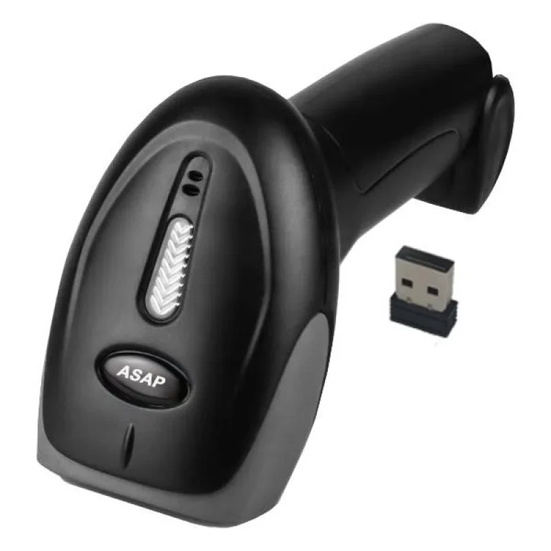 Сканер штрих-коду ASAP POS E10W