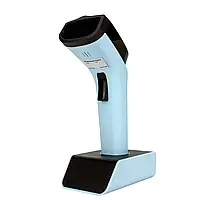 Бездротовий сканер штрих-коду Netum DS7500 Bluetooth 2D