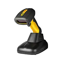 Сканер штрих-кодів Netum NT-1202W 2D