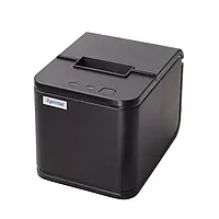 POS-принтер Принтер чеків Xprinter XP-C58H USB+Ethernet