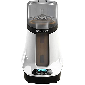 Підігрівач для пляшечок Baby Brezza Safe+Smart
