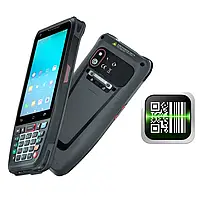 Термінал збору даних Lecom  2D Android OS