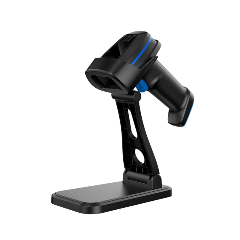 Сканер 1D 2D QR- штрих-кодів OCOM USB