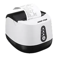 Принтер чеков Gprinter SH58 USB+Bluetooth