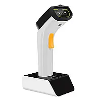 Бездротовий сканер штрих-кодів Netum DS2800 Wi-Fi+Bluetooth 2D