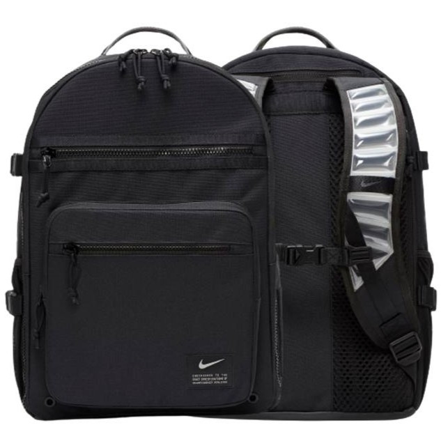 Рюкзак спортивний Nike Utility Power Training Backpack 32 л (CK2663-010)