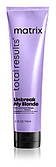 Незмиваючий засіб для зміцнення волосся Matrix Total ResuLts Unbreak My Blonde 150 мл