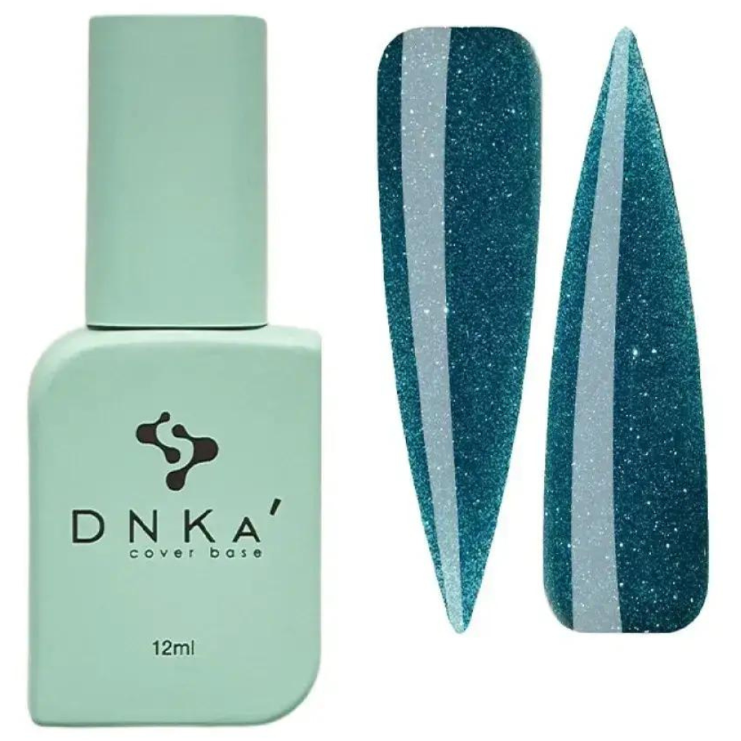 Базове покриття DNKa Cover Base №0089 Impuls 12 мл