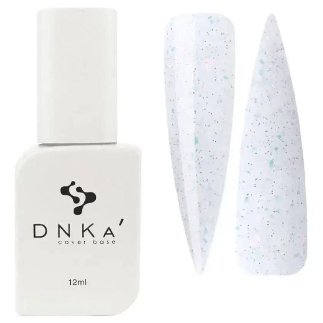 Базове покриття DNKa Cover Base №0094 Prosecco 12 мл