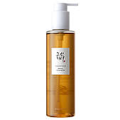 Гідрофільна олія на снові женьшеню Beauty Of Joseon Ginseng Cleansing Oil 210 мл