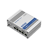 Маршрутизатор Teltonika 5G/LTE/ETH/WIFI/GPS/DualSIM (RUTX50), фото 3