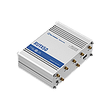 Маршрутизатор Teltonika 5G/LTE/ETH/WIFI/GPS/DualSIM (RUTX50), фото 4