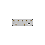 Маршрутизатор Teltonika 5G/LTE/ETH/WIFI/GPS/DualSIM (RUTX50), фото 6