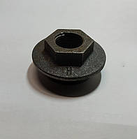 Футорка чавунна 1/2"в х 1-1/4"н права