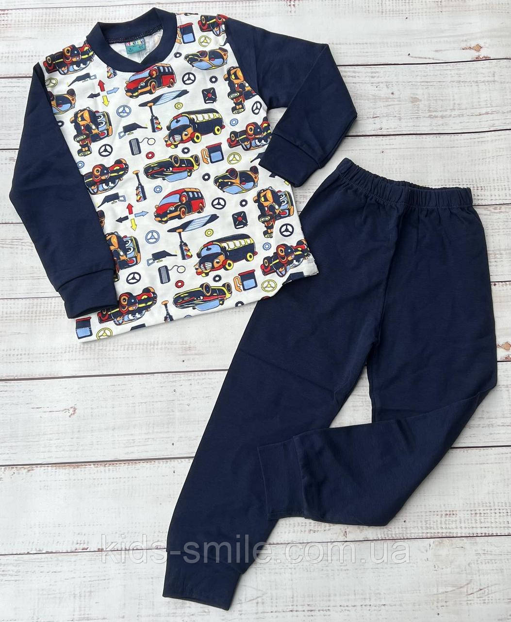 Піжами підліткові (З 9-12 років) "Виробництва Туреччини"