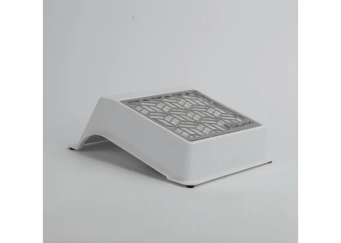 Настільна витяжка Ülka Tiny біла, фото 1