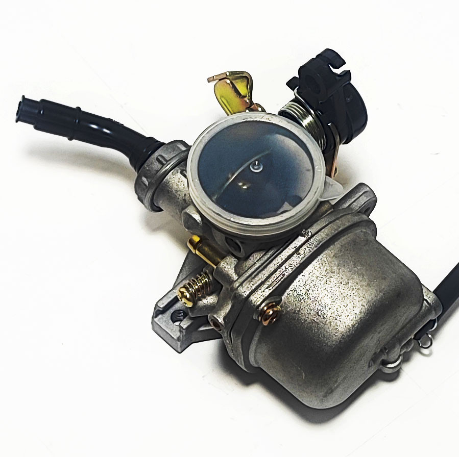 Карбюратор для квадроциклів 110 cc PZ 19