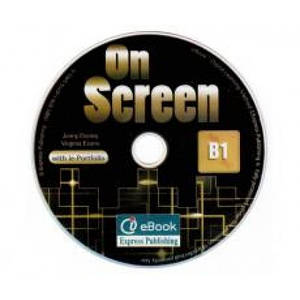 On Screen B1 ieBook (code)