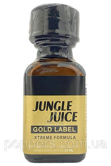 Jungle Juice Gold Label Xtreme Formula 24ml