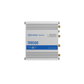 Шлюз Teltonika 5G/LTE/RJ45 (TRB500)
