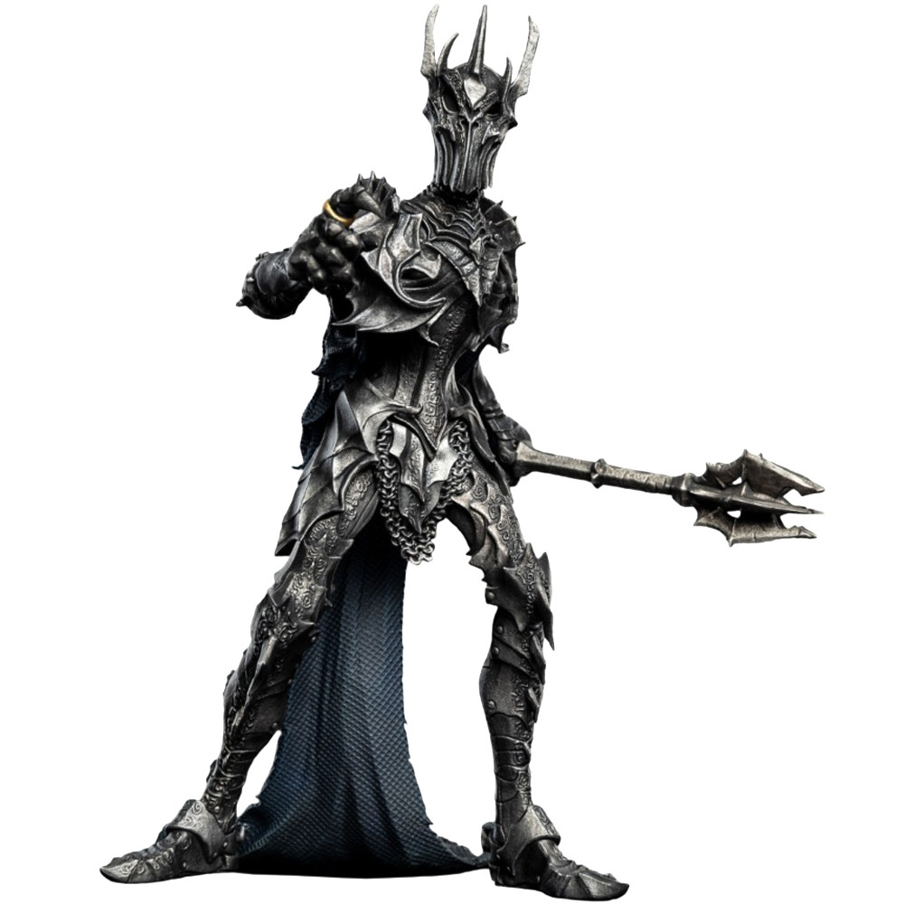 Фігурка LORD OF THE RINGS Sauron Mini Epic (Володар перснів)