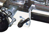 Токарний верстат JET BD-7 (180x300 мм) , фото 3