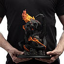 Статуетка LORD OF THE RINGS The Balrog Demon Of Shadow And Flame (Володар перснів), фото 4