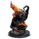 Статуетка LORD OF THE RINGS The Balrog Demon Of Shadow And Flame (Володар перснів), фото 6