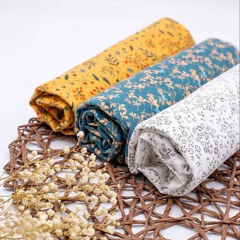 Штапель Бельмондо