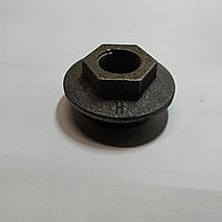 Футорка чавунна 1/2"в х 1-1/4"н ліва