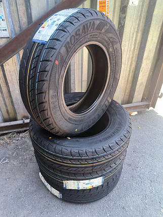 Шина Rosava 175/70 R13 Itegro 82H, фото 1