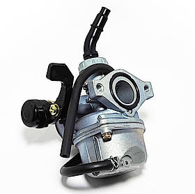 Карбюратор для квадроциклів 110cc PZ19 тип 2