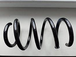 Пружина передня амортизатора 345 мм Fiat Ducato 250, Peugeot Boxer 3, Citroen Jumper 3 (2006-2014), 50706848