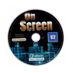 On screen B2 ieBook (code)