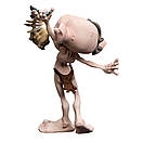Фігурка LORD OF THE RINGS Smeagol Mini Epics (Володар перснів), фото 4