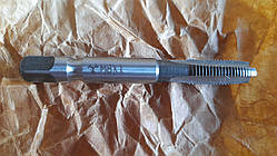 Метчик ручной М8х1 ГОСТ 3266-81