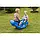 Дитяча гойдалка Кит Blue Rocking Whale Rocker Little Tikes 4879, фото 5