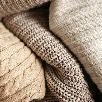 Трикотаж Ангора в'язка