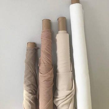 Трикотаж Ангора соти