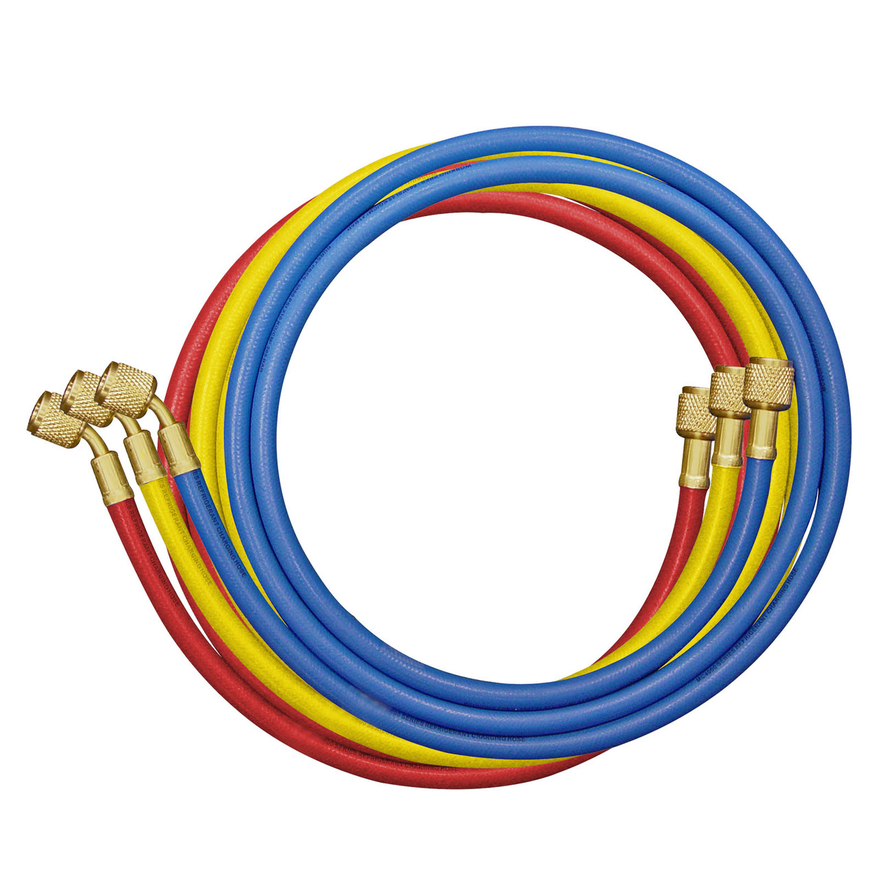 Комплект шлангів Mastercool 47360 (150 см 1/4х 1/4")