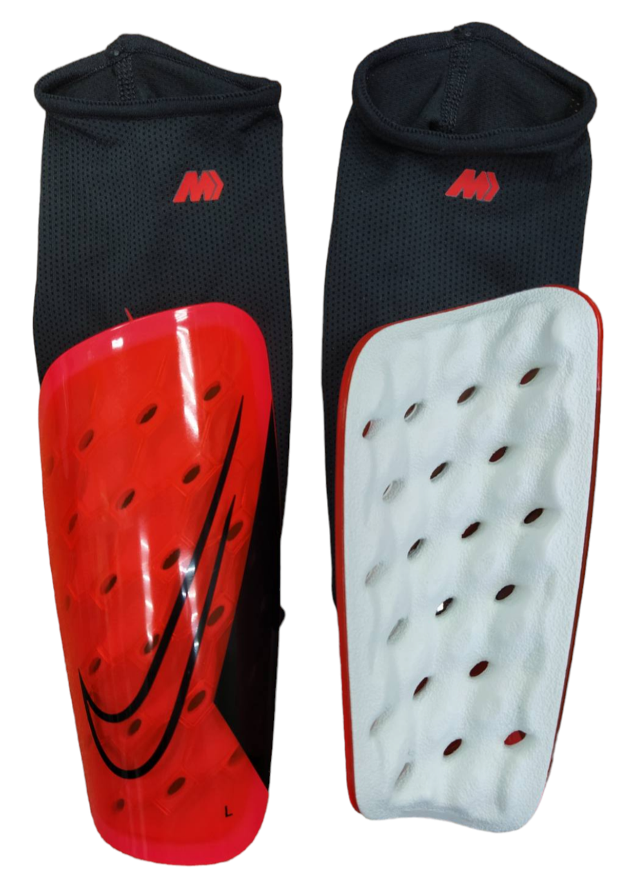 Щитки футбольні Nike Mercurial Lite DN3611-635