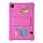 Планшет Blackview Tab 30 Kids 2/64Gb Candy Pink Wi-Fi Global version, фото 7